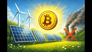Bitcoin a climate disaster or savior?