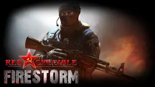 SPETSNAZ BUNDLE REVIEW (Red Crucible: Firestorm)