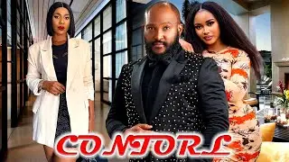 CONTROL(NEW TRENDING MOVIE) - BLOSSOM CHKWUEKWE,MERCY ISOYIP,GIFT GODWIN 2025 LATEST NOLLYWOOD MOVIE