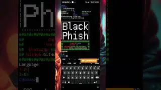 Termux Phishing Defense: Understanding the BlackPhish Tool Setup (Ethical Security Guide)