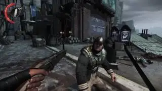 Killer Corvo