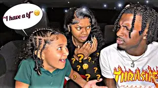 Q&A MUKBANG🍽️ WITH THE FAMOUS STEEVIEE🤯