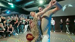 Резюме Тимур и Вика Shine Festival 2021