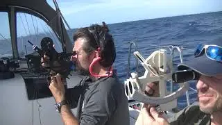 El ESTEL en la Stella Oceani 202