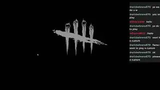 Dead by Daylight get Killer Grades to Iridescent 1