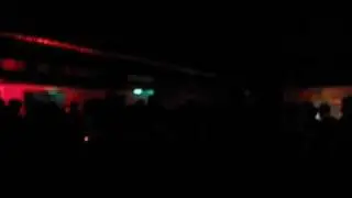 Nicolas Duvoisin (siteholder rec) play for Plastic Fantastic @ La Ruche (Lausanne)