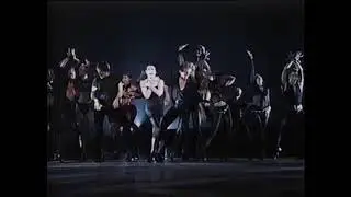 Chicago | 1997 Tony Awards