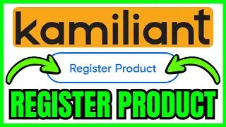 How To REGISTER Kamiliant Warranty (QUICK & EASY) 2026