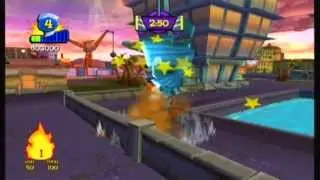 Tornado Outbreak HD PERFECT RUN High Roller Blowout with DUHMEZ! WiiZilla