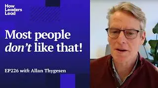 Why Sales Skills Are Essential for Career Success | Docusign CEO Allan Thygesen