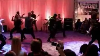 Shakin' My Head (Full Performance) HD