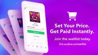 Unlock Your Earnings on Audius 💸 #audius