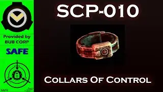 [SCP Reading] SCP-010 (Collars Of Control)