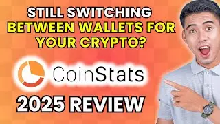Coinstats Review 2025 | Worth It or Leave It?