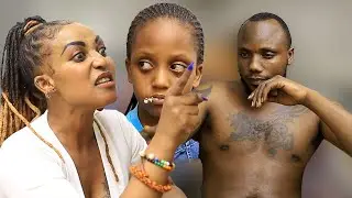 TEARS OF A SINGLE MOTHER Ep:06 Nicole yishe Queen😭😭 gisa amenye amabanga ya nicole