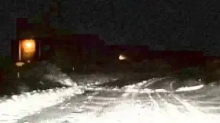 Driven Like The Snow - The Sisters Of Mercy