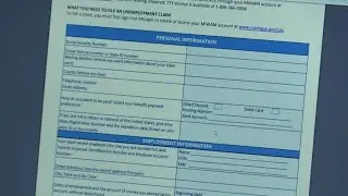 Unemployment benefits delayed due to federal stimulus timing, UIA says