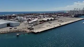 Fremantle 26th Feb 2024