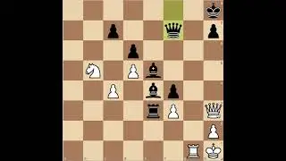 Learn Chess Concept - Double Attack
