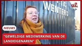Mountainbiketocht FTC Wenters 2025 | RTV Slingeland