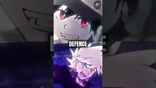 Red (Manga) vs Blue (Manga)