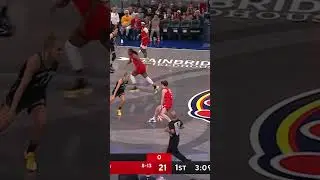 Кейтлин Кларк: Переломный момент #caitlinclark #womeninsports #hoops
