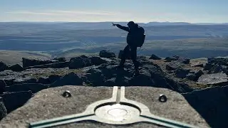 Buckden to Kettlewell via Buckden Pike and Great Whernside