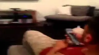 MICKEY MOUSE smack cam