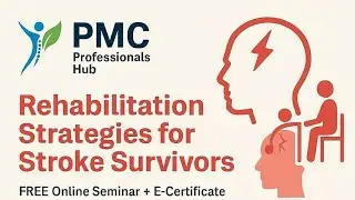 Rehabilitation Strategies for Stroke Survivors | Evidence-Based Physiotherapy Approaches