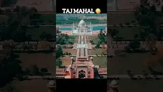 TAJ MAHAL #facts #historicalfort #touristdestinations #travel #historicfort #touristattractions