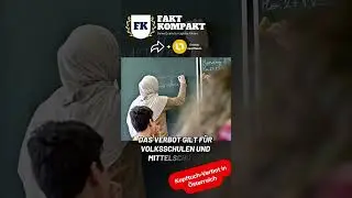 #&ouml;sterreich #kopftuchverbot #news #nachrichten #politik #afd #cdu #merz #weidel #gr&uuml;ne #spd
