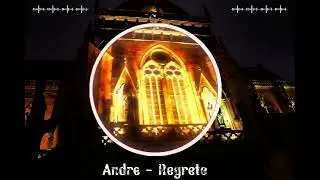 Andre - Regrete (Official music video 2024)