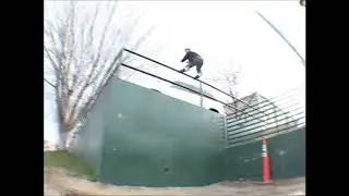 Them Apples, Pt 12: Erik Bailey III