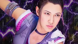 These Li Mei Combos Are Getting Outta Hand | Geras Vs Li Mei | MK1