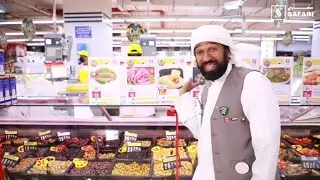 Deli & Dosa Fest | Weekend Deals | Safari Hypermarket | Sharjah | Arabic