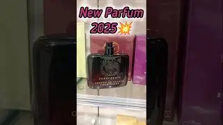 ШИКАРНЫЙ СТОЙКИЙ ШЛЕЙФОВЫЙ ПАРФЮМ| АРОМАТ 2025| GUCCI GUILTY ABSOLU DE PARFUM #парфюм #духи #shorts