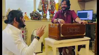To chalun - Border 2 song Vishal Mishra & Roop Kumar Rathod #vishalmishra#border 2 #tochalun#Border