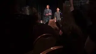 J2 Gold Panel-SPNLV 2018-3