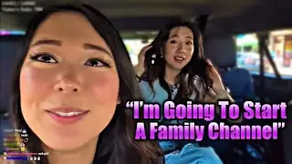 ExtraEmily Wants To Have a Family&hellip; & Fuslie Asks Emily About Streamer Prom
