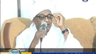 الشيخ خوجلي ابو الجاز عبق المسيد