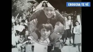 Enguera, en blanco y negro Capitulo 6.Enguera Te Vé