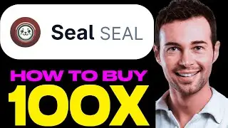 Токен FSG: Как купить игру FinalSeal на MEXC (BNB BSC)