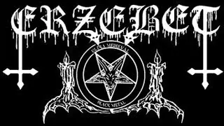 Noche de luna llena - Erzebeth