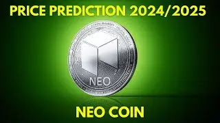 NEO  Price Prediction for the Bull Market in 2024/2025
