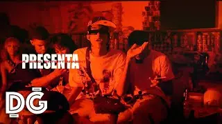 NUNCA - Digital777 X DOMI GANG ENTERTAINMENT [ Video Oficial ]