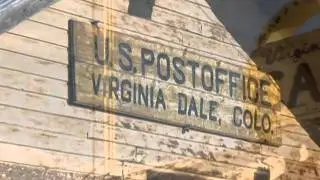 NoCo Legends - History Segment on the Overland Trail and Virginia Dale