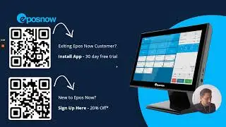 Epos Now Multisite Manager App Overview