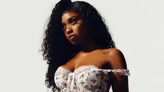 Jada Kingdom - Don&rsquo;t Love Mi Halfway 