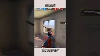 Best shotgun wow mode #wowmode#bgmi#shotgun