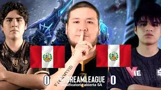 Kingteka y Leostyle - Silk vs X5 Gaming